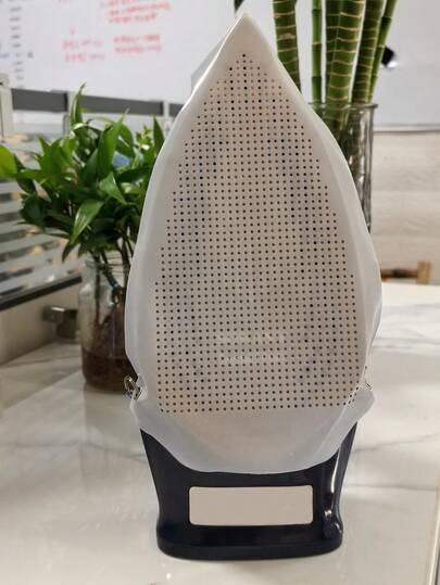 Premium Iron Protector Cover - Easy-Install Steam Iron Guard For All Fabric Types, Bag, Organizer, Storage(0.2mm Thickness)