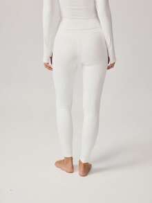 Aralina Leisurewear Zip Front Long Sleeve Top And High Waist Biker Shorts Two Pieces Set