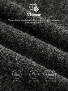 Ontre 2026SS Women's Long Dress, Party & Vacation Dress, Women's Super Long Dress, Advanced Minimalist Design Versatile Daily Wear, Dark Gray, Soft Knit Fabric, U-Neck, Fitted Silhouette, Waist Cinched, Elegant & Simple, Women's Extra Long Dress, Business Casual, Commute, Daily Wear, Spring/Summer, Korean Style, Design, Vacation Party, Wedding Guest Attire, Fashionable Versatile Women's Dress - Dark Grey - View 11