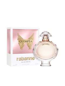 Paco Rabanne Olympéa Eau De Parfum 30 Ml - Sweet - View 2