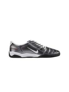 Nike Total 90 Men's Shoes Silver HQ2851 - Than chì nhạt/Trắng/Đen/Trắng ánh kim - Xem 1