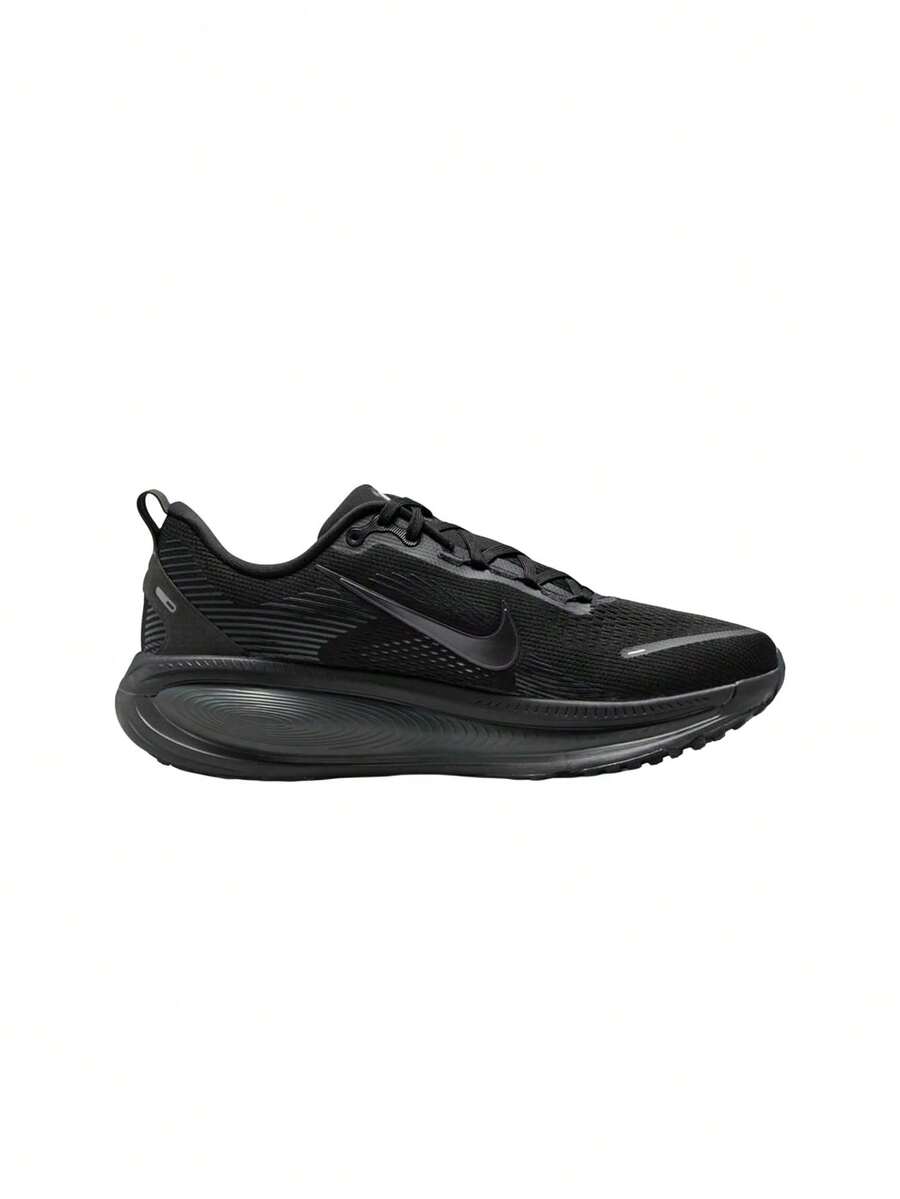 Nike Vomero 18 Men's Road Running Shoes Black HM6803 - 黑色 - 查看 1