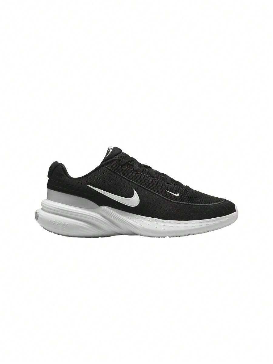 Nike Uplift Sc Men's Shoes White IB2765 - BLACK/WHITE - View 1