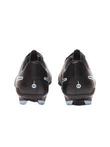 Nike Tiempo Legend 10 Club Men's Football Shoes Black DV4344 - Black/Black - View 4