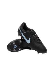 Nike Tiempo Legend 10 Academy Men's Football Shoes Black DV4338 - 黑色 - 查看 2