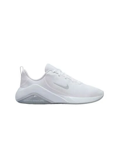Nike Bella 7 Women's Workout Shoes White / Pure Platinum FZ1689