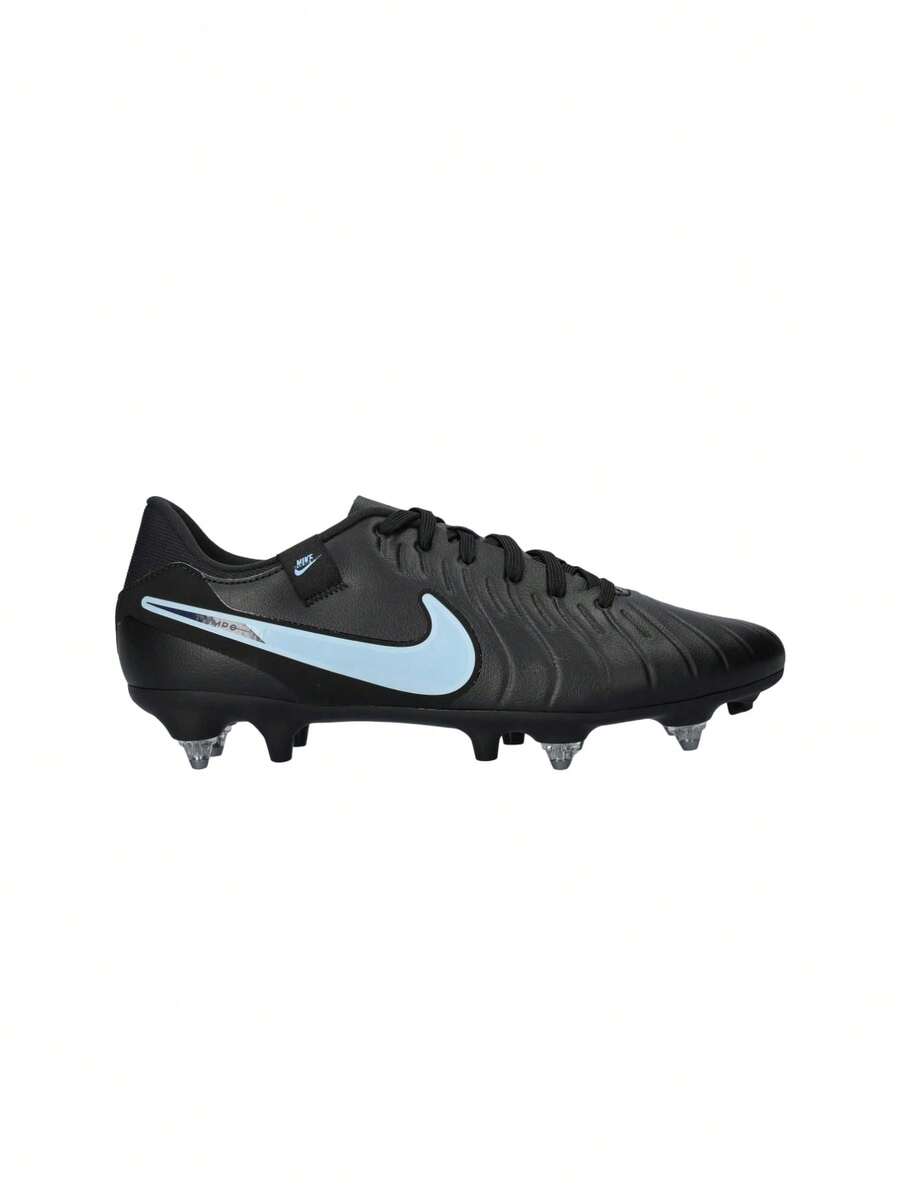 Nike Tiempo Legend 10 Academy Men's Football Shoes Black DV4338 - 黑色 - 查看 1
