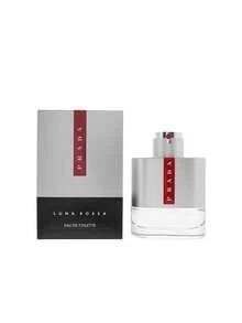Prada Luna Rossa Eau de Toilette 50 ml - Fresco - Ver 2