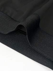 Manfinity Underwear&Sleepwear Basics 10pcs/Pack Men's Simple Comfortable Boxer Briefs