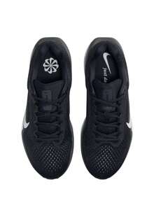 Nike Winflo 11 Women's Road Running Shoes Black / Anthracite / Cool Grey / White FJ9510 - Black/Anthracite/Cool Grey/White - Ver 3