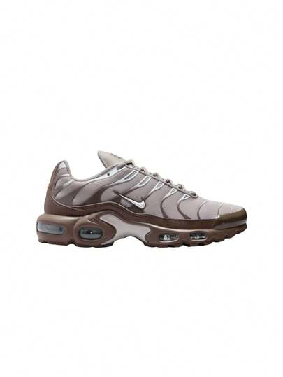 Nike Air Max Plus Women's Shoes Ironstone / College Grey / Phantom DZ3671