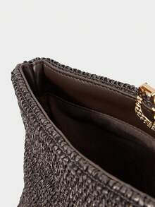 MOTF PREMIUM 女士手提包 - 咖啡 - 查看 7