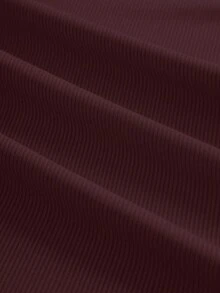 INAWLY Bộ 3 áo thun dài tay ôm dáng màu trơn đơn giản thời trang thu đông cho nữ - Nhiều màu - Xem 5