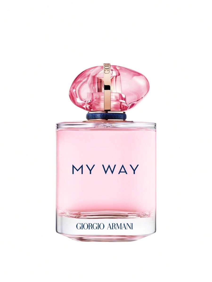 Armani My Way Nectar Eau De Parfum 90 Ml - Fresh - View 1