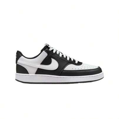 Nike Court Vision Women's Sneakers Black/White DH3158-003