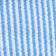 Blue and White