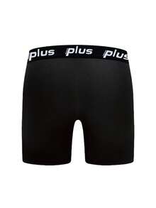 Rest Era 7件套字母印花时尚男士内裤 - 彩色 - 查看 2