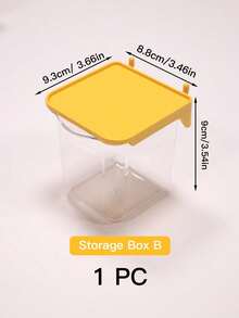Joivida 3件套钉板,带挂钩和配件,壁挂式收纳架,适用于卧室、浴室和书房,钢板结构,白色钢板背衬,适用于双室工艺室和车辆存放室,易于安装的浴室收纳架 - 彩色 - 查看 8