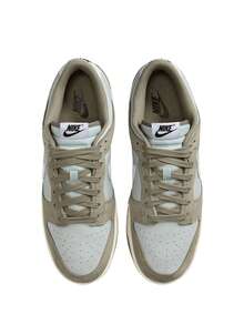 Nike DUNK 男士运动鞋 浅银/浅军绿/帆白/白 IB6399-002 - Light Silver/Light Army/Sail/White - 查看 2