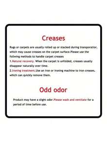 1 件装迎宾地垫，防污、轻便、可水洗，底部采用防滑橡胶材质，硅藻土材质，机织室内地毯，适用于入口、房间、花园、家居装饰、浴室、厨房、圣诞装饰等场合。 - 彩色 - 查看 7