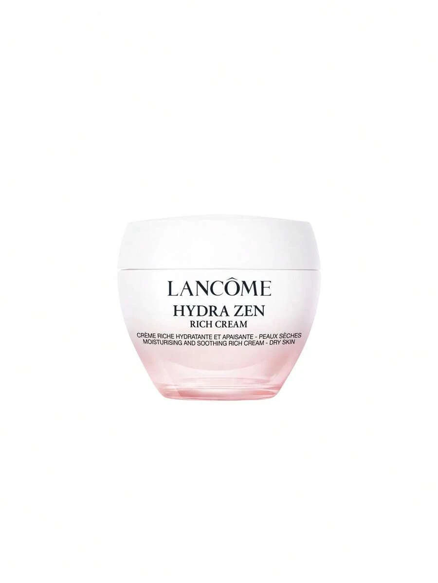 Lancôme Hydra Zen Rich Cream 50 Ml - Multicolor - View 1