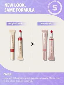 SHEGLAM Pout Pillow Cushion 唇彩-Sweet Dreamz 保濕液體唇膏高光澤海綿頭塗抹器保濕不沾唇釉 Pink Rosa 唇彩 品牌 美容 化妝 化妝品 適合女性與女孩 完美搭配冬季 Y2K 時尚 流行 生日禮物 假期 派對準備就緒 最佳顏色