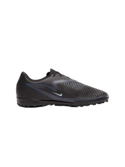 Nike Phantom 6 Low Academy Turf Men's Football Shoes Black HQ2325