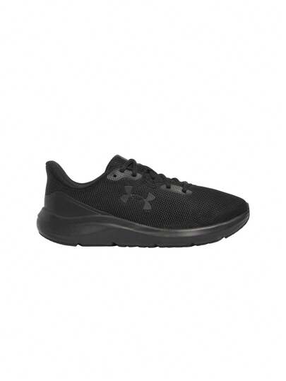 Under Armour Charged Pursuit Men's Running Shoes Black 43028254