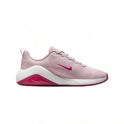 Nike Bella 7 Women's Workout Shoes Particle Rose / Summit White / Sweet Beet FZ1689