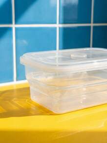 Portable Scene Version:Collapsible Silicone Bowl - Perfect For Travel, Camping Feeding | Lightweight & Leak-Proof - Multicolor - View 4