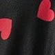 Red and Black