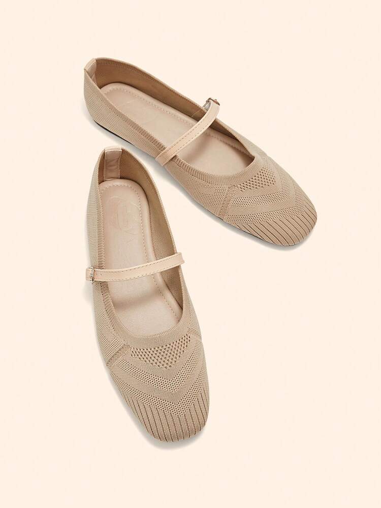 CUCCOO BASICS Women's Buckle Design Fashionable High Heels, Versatile For Daily Wear For Christmas