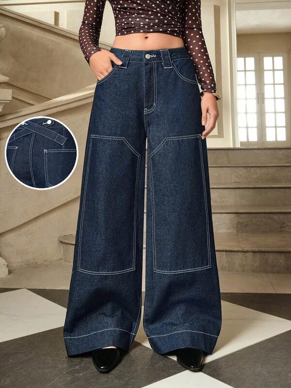 Selenza Ladies Winter Party Elegant Jumpsuit For Women