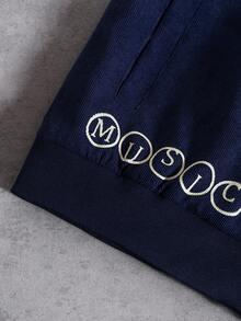 PAVTROS Men's Letter Print Long Sleeve Zip Front Casual Jacket Zip Up Jacket Graphic Y2k Zip Up Jacket Y2k Anime Jacket Jacket Graphic