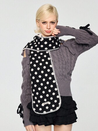 Anime Sciarpe da donna