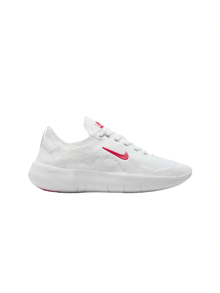 Nike Free 2025 Men's Workout Shoes White HF1078 - White/Platinum Tint/University Red - Xem 1