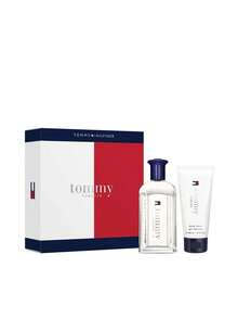 Tommy Hilfiger Forever Eau De Toilette 100 Ml Gift Set - White - View 1