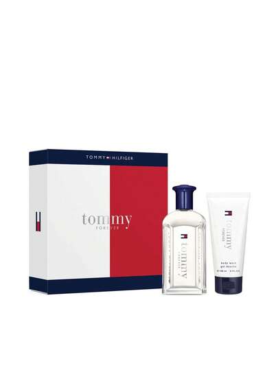 Tommy Hilfiger Forever Eau De Toilette 100 Ml Gift Set