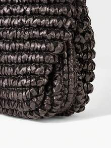 MOTF PREMIUM 女士手提包 - 咖啡 - 查看 6