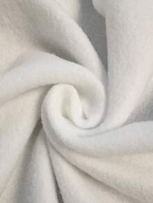 Resyla 新款女士加大码休闲长袖拉链连帽衫和抽绳长裤两件套，饰有马匹刺绣