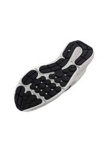 Under Armour Charged Assert 10 Men's Running Shoes White 3026175