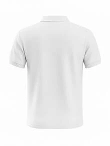 Fred Perry Men's Polo Shirt White - White - View 2