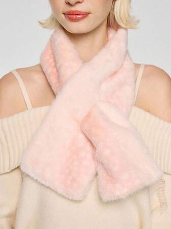 Fairycore Women Scarves