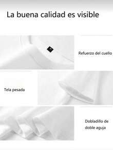 "Playera Glitter – Estilo Y2K" + GRATIS LLAVERO - Blanco - Ver 4