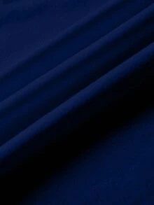 SHEIN | PAW Patrol Young Boy Casual Colorblock Dog Print Round Neck Short Sleeve T-Shirt, Summer - White - View 6