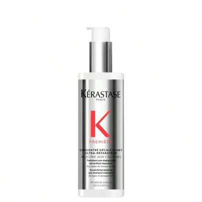 Kérastase Premiere Concentré Décalcifiant Hair Treatment 250 Ml