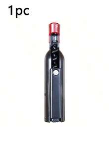 Multi-Functional Wine Opener, Wine And Beer Opener