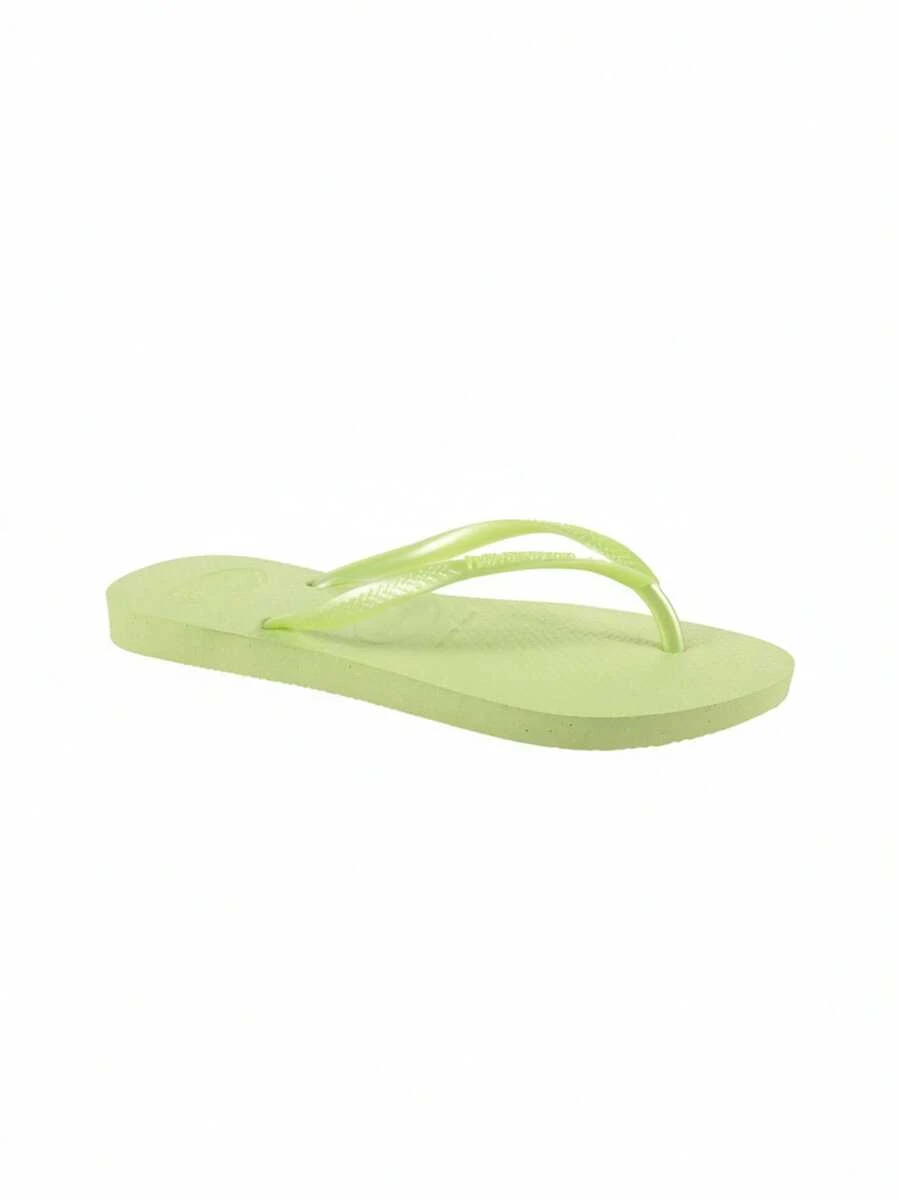 HAVAIANAS 4000030 - Minimalist Design Casual Flip-Flops For Summer - #N/A - View 1
