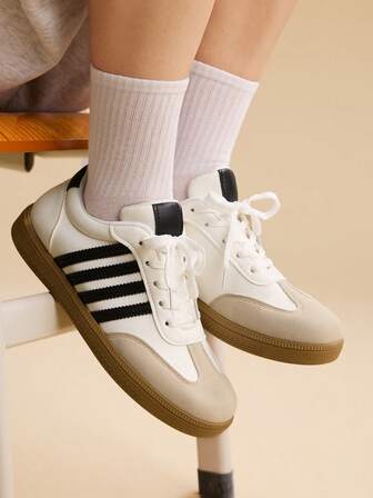 CUCCOO EASI Zapatos casuales versátiles y de moda para mujer