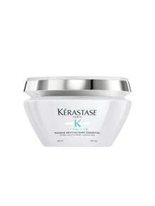 Kérastase Symbiose Masque Revitalisant Essentiel Hair Mask 200 Ml - White - View 1